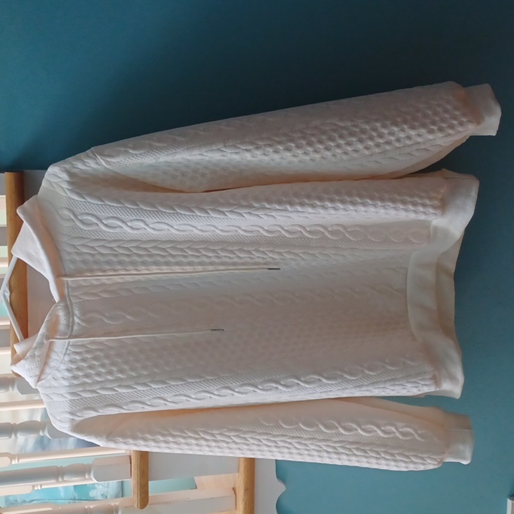 Womens NEW hooded sweater